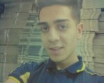 Mohamadrezahajighani